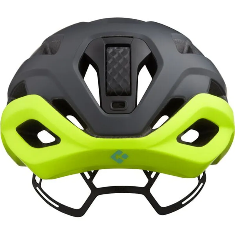 Lazer Strada KinetiCore Road Cycling Helmet - Flash Yellow-4